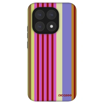 Szilikon tok erre a típusra Xiaomi 15T - Late checkout