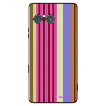 Szilikon tok erre a típusra Sony Xperia 10 VII - Late checkout