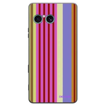 Picasee fekete szilikon tok az alábbi mobiltelefonokra Sony Xperia 10 VII - Late checkout