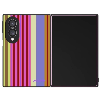 Szilikon tok erre a típusra Samsung Galaxy Z Fold8 5G - Late checkout