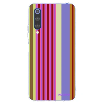 Picasee átlátszó szilikon tok az alábbi mobiltelefonokra Xiaomi Mi 9 SE - Late checkout