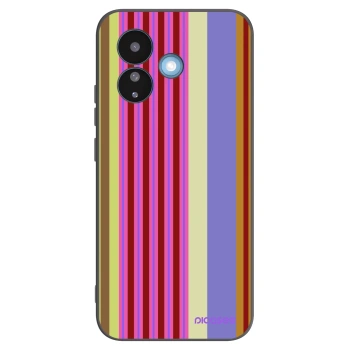 Picasee fekete szilikon tok az alábbi mobiltelefonokra Xiaomi Redmi Note 17 Pro 5G - Late checkout