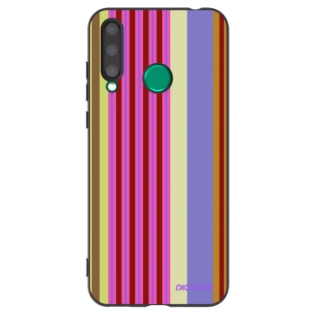 Picasee fekete szilikon tok az alábbi mobiltelefonokra Honor 20 Lite - Late checkout