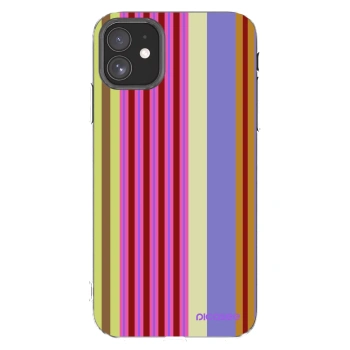 Picasee átlátszó szilikon tok az alábbi mobiltelefonokra Apple iPhone 11 - Late checkout