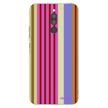 Picasee átlátszó szilikon tok az alábbi mobiltelefonokra Xiaomi Redmi 8 - Late checkout