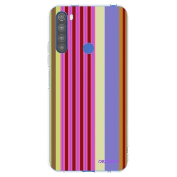 Picasee átlátszó szilikon tok az alábbi mobiltelefonokra Xiaomi Redmi Note 8T - Late checkout