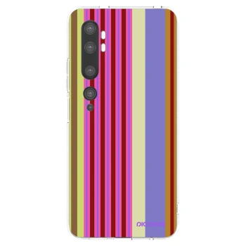Picasee átlátszó szilikon tok az alábbi mobiltelefonokra Xiaomi Mi Note 10 (Pro) - Late checkout