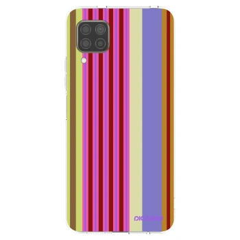 Picasee átlátszó szilikon tok az alábbi mobiltelefonokra Huawei P40 Lite - Late checkout