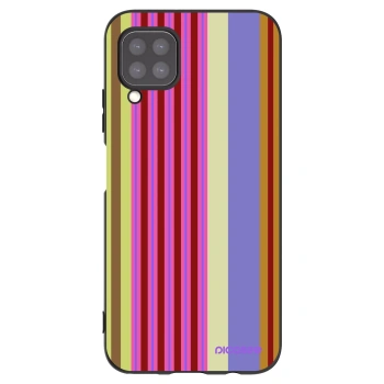 Picasee fekete szilikon tok az alábbi mobiltelefonokra Huawei P40 Lite - Late checkout