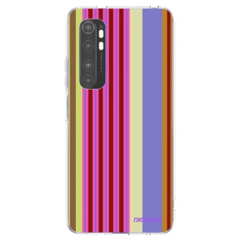 Picasee átlátszó szilikon tok az alábbi mobiltelefonokra Xiaomi Mi Note 10 Lite - Late checkout