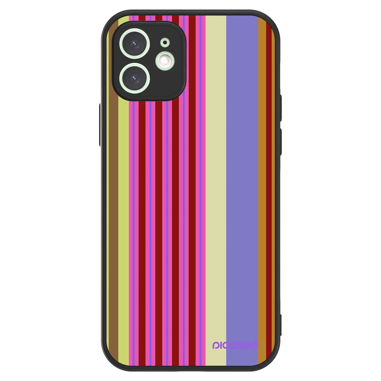 Picasee ULTIMATE CASE Apple iPhone 12 - készülékre - Late checkout