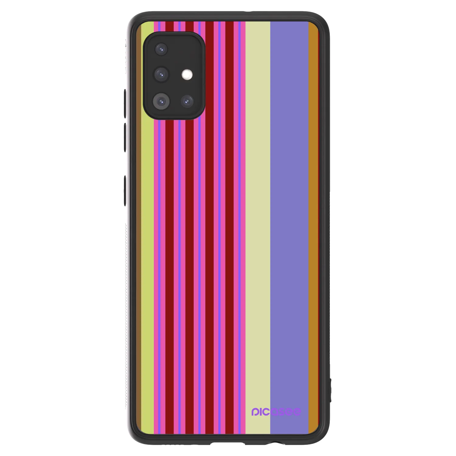 Picasee ULTIMATE CASE Samsung Galaxy A51 A515F - készülékre - Late checkout