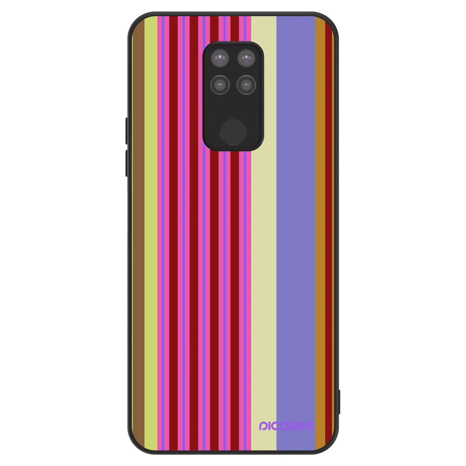 Picasee ULTIMATE CASE Xiaomi Redmi Note 9 - készülékre - Late checkout