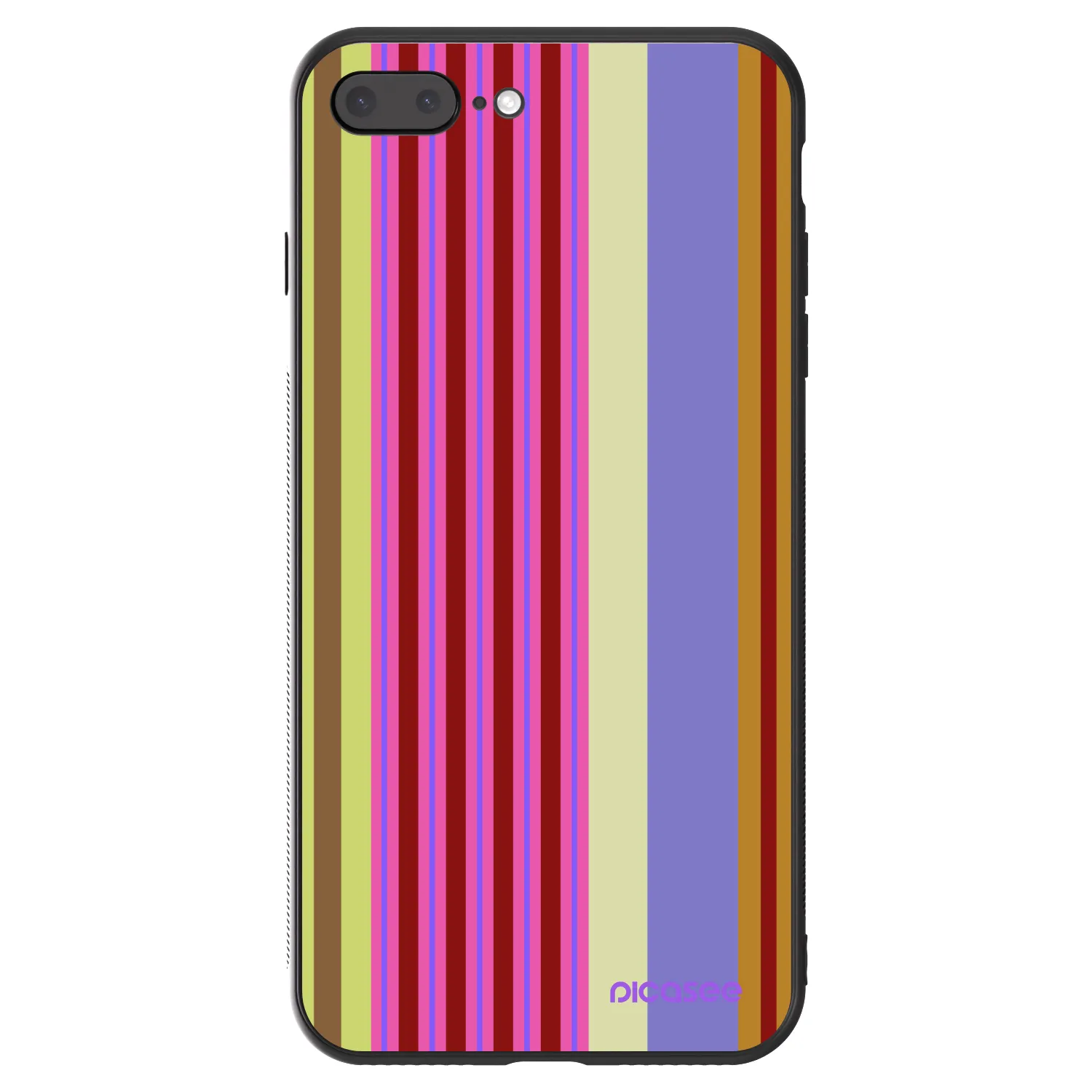 Picasee ULTIMATE CASE Apple iPhone 7 Plus - készülékre - Late checkout