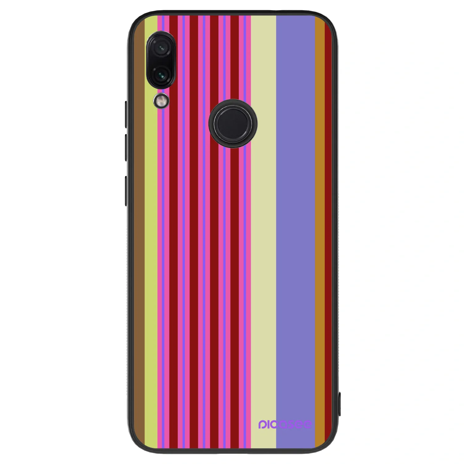 Picasee ULTIMATE CASE Xiaomi Redmi Note 7 - készülékre - Late checkout