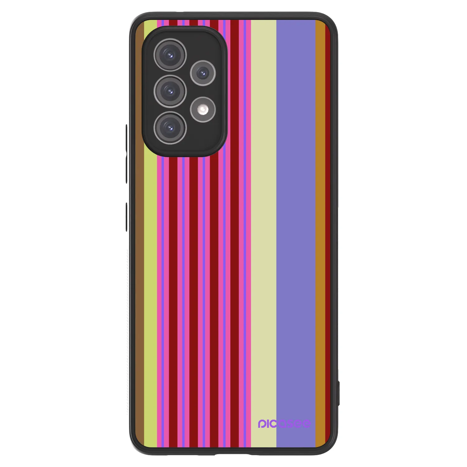 Picasee ULTIMATE CASE Samsung Galaxy A52 5G A525F - készülékre - Late checkout