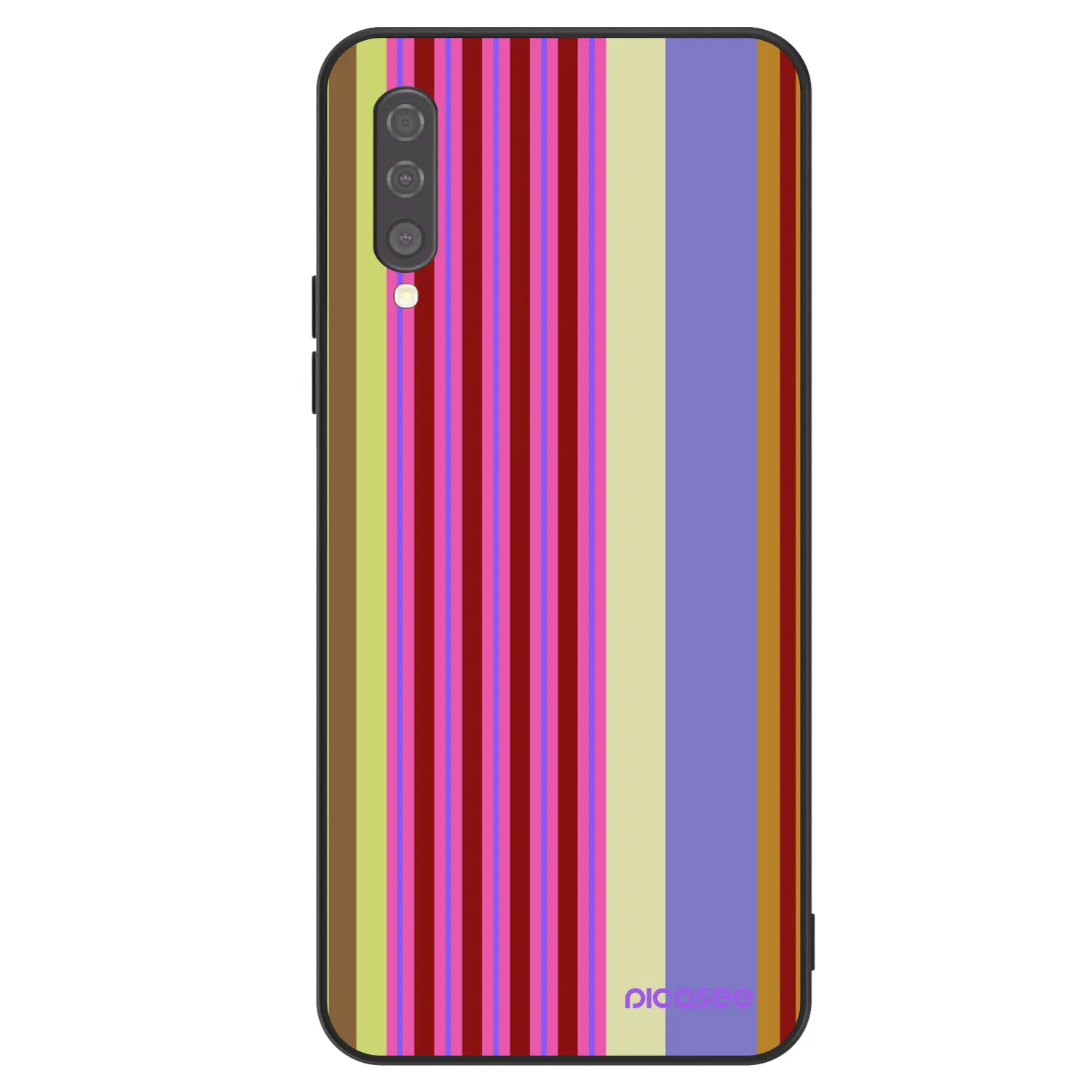 Picasee ULTIMATE CASE Samsung Galaxy A50 A505F - készülékre - Late checkout