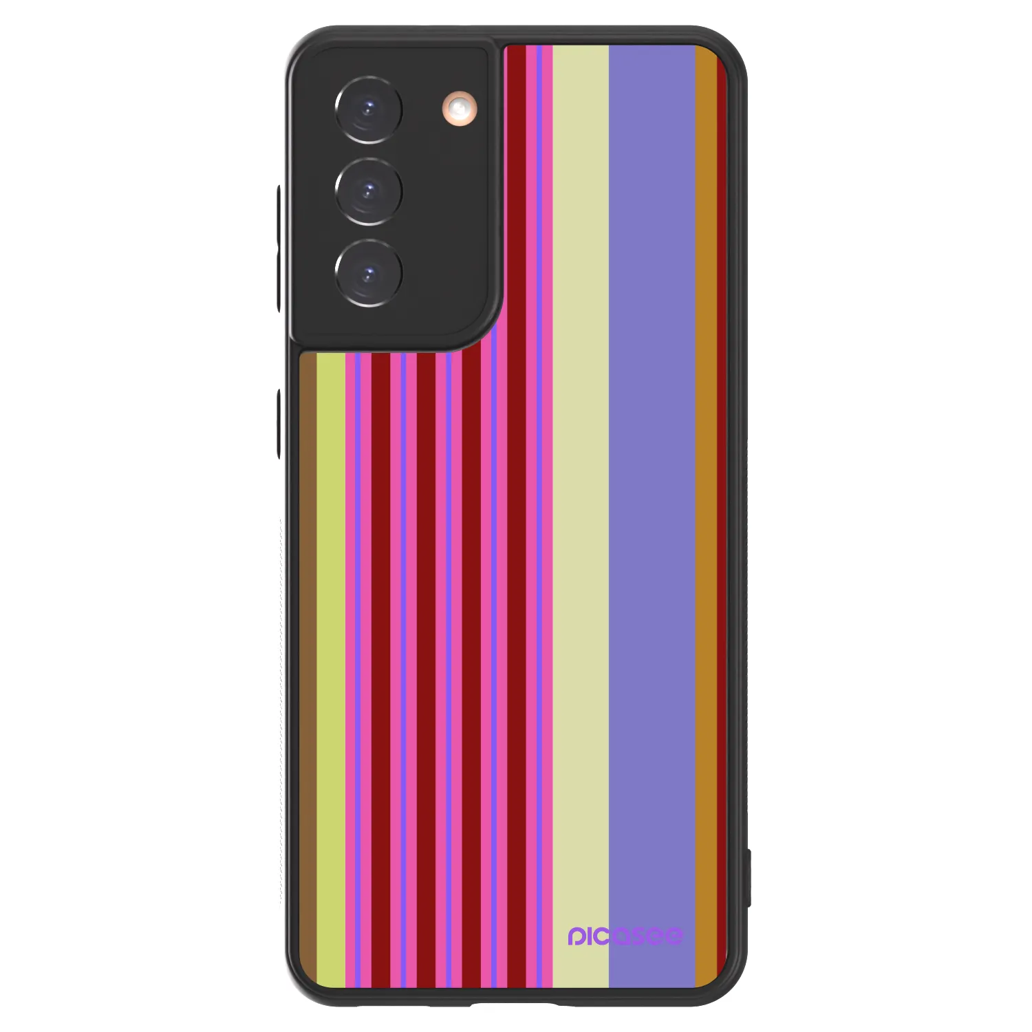 Picasee ULTIMATE CASE Samsung Galaxy S21 5G G991B - készülékre - Late checkout