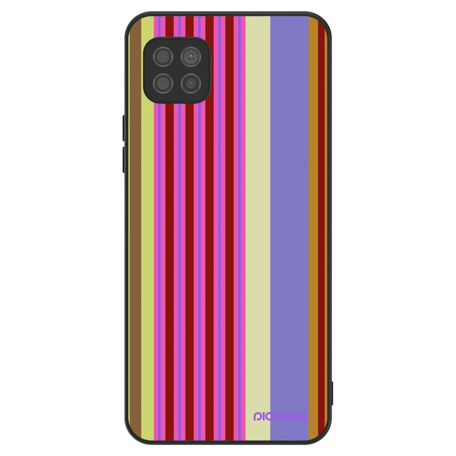 Picasee ULTIMATE CASE Huawei P40 Lite - készülékre - Late checkout