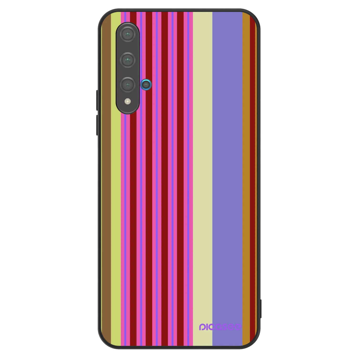 Picasee ULTIMATE CASE Huawei Nova 5T - készülékre - Late checkout