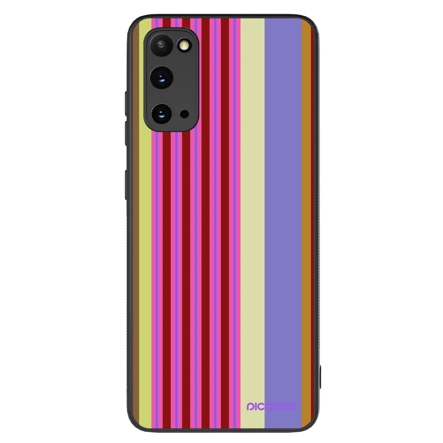 Picasee ULTIMATE CASE Samsung Galaxy S20 G980F - készülékre - Late checkout