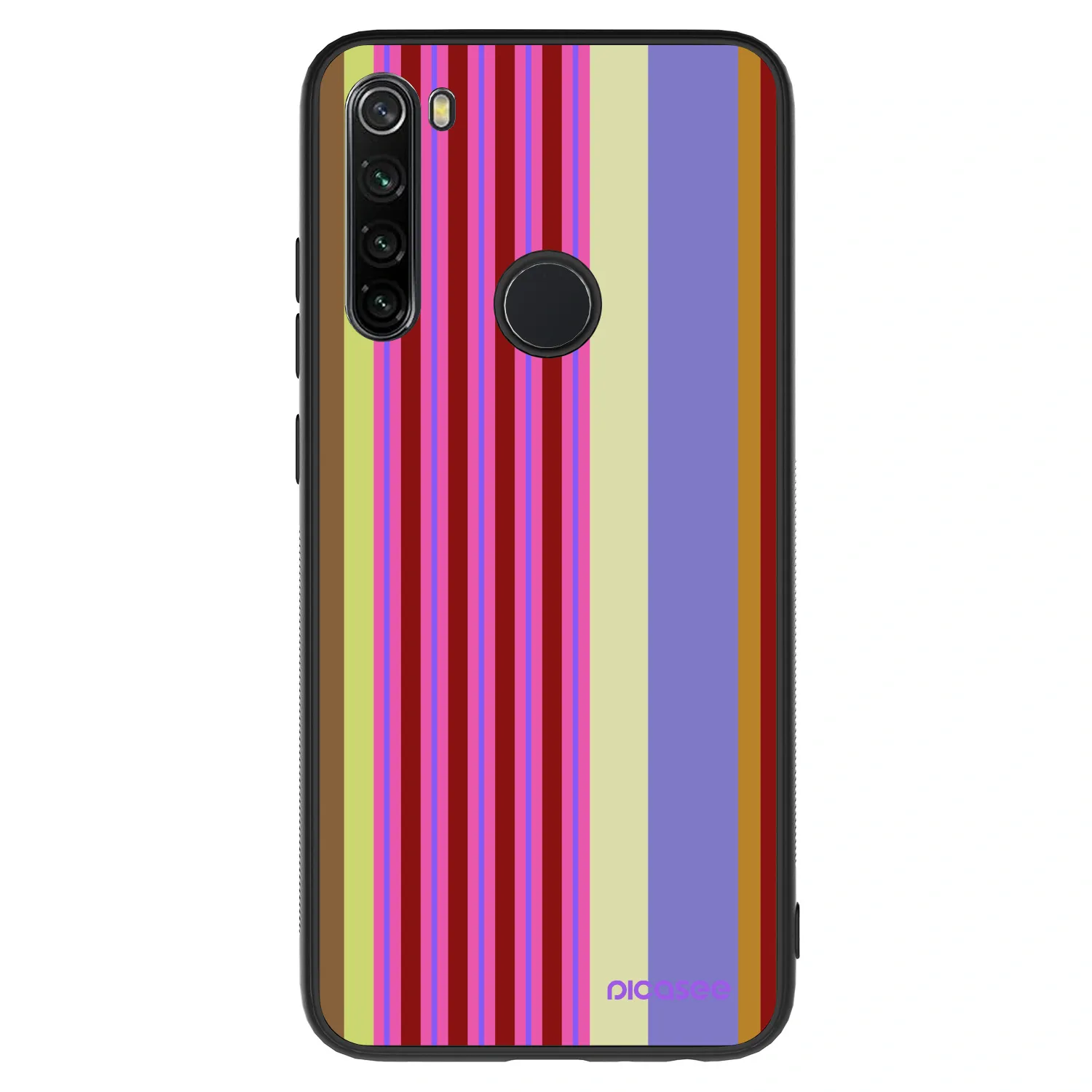 Picasee ULTIMATE CASE Xiaomi Redmi Note 8 - készülékre - Late checkout