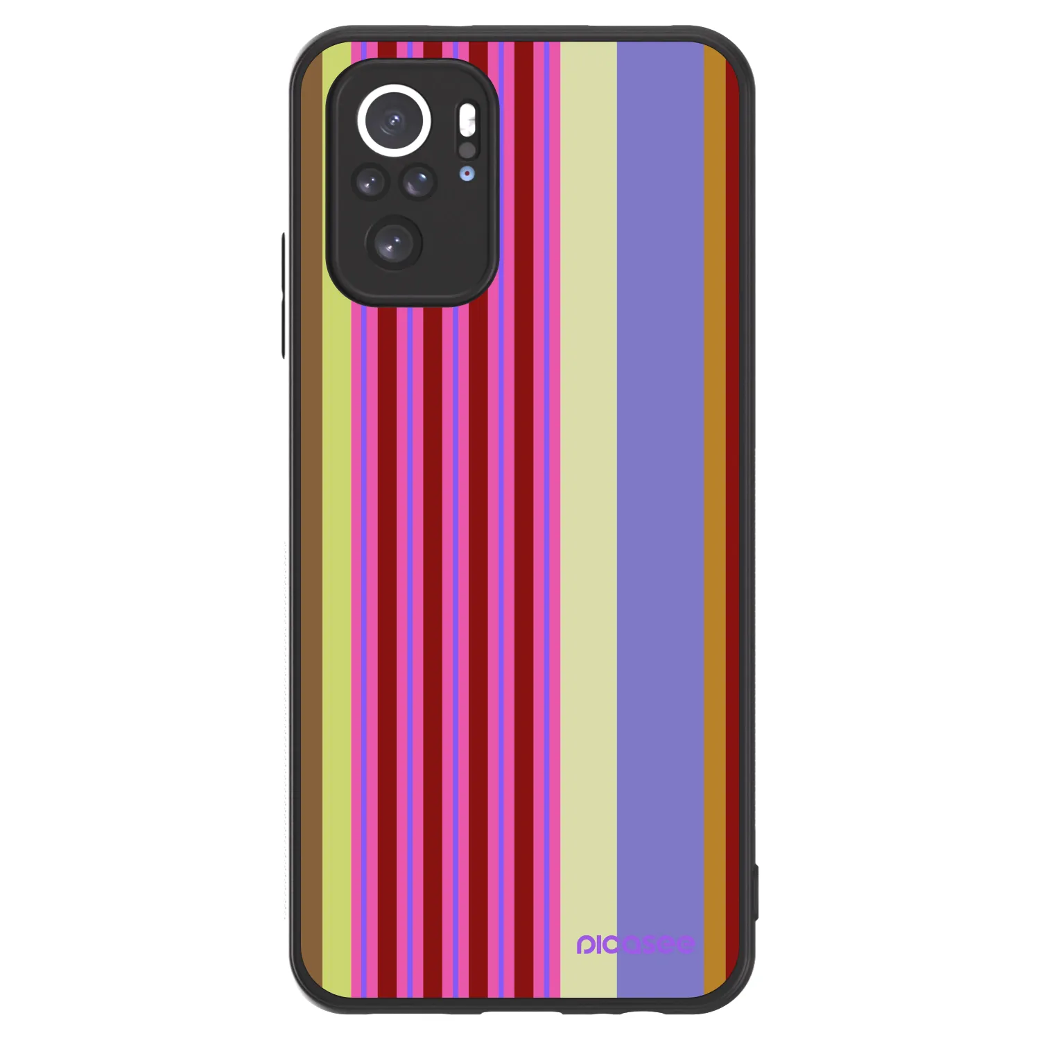 Picasee ULTIMATE CASE Xiaomi Redmi Note 10 - készülékre - Late checkout