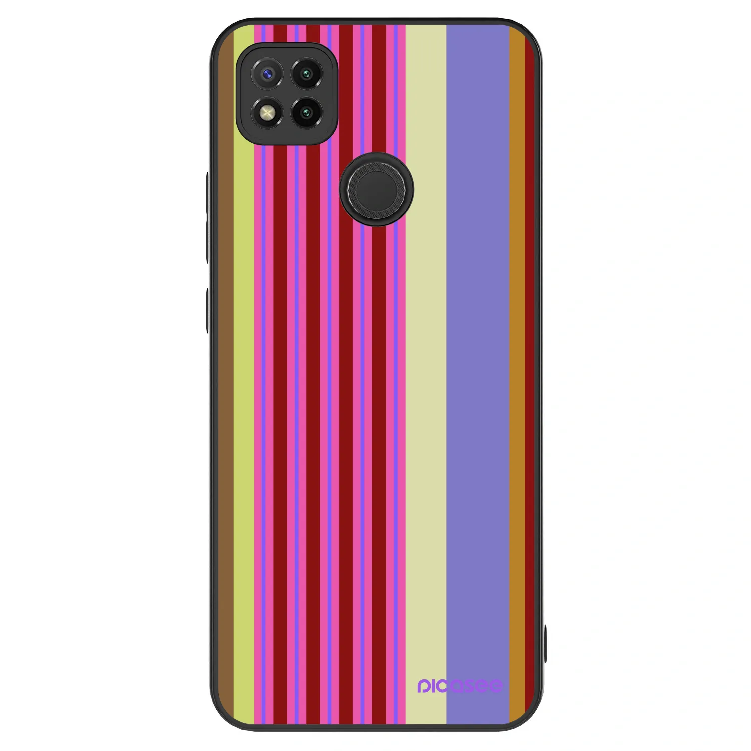 Picasee ULTIMATE CASE Xiaomi Redmi 9C - készülékre - Late checkout