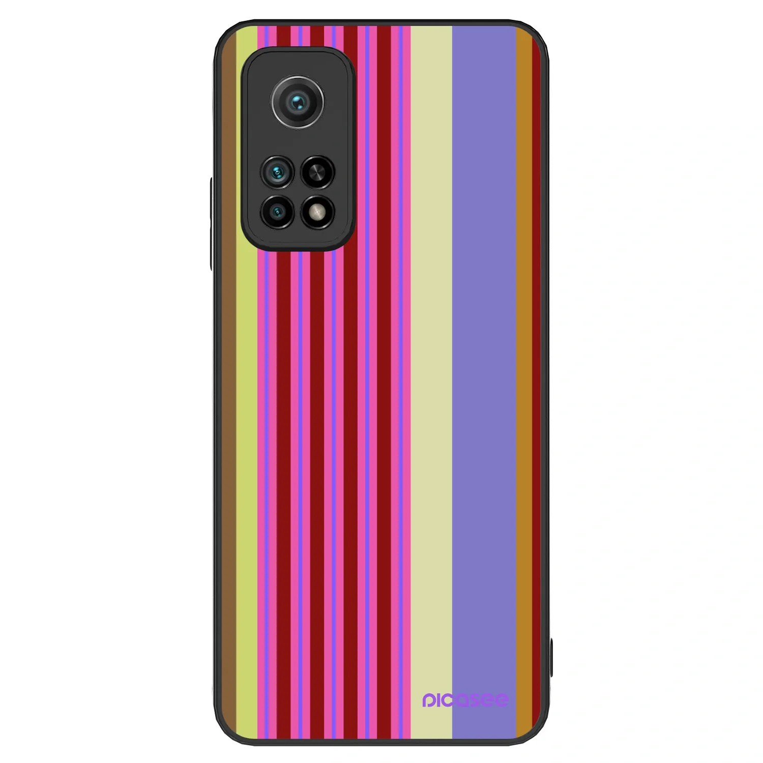 Picasee ULTIMATE CASE Xiaomi Mi 10T Pro - készülékre - Late checkout