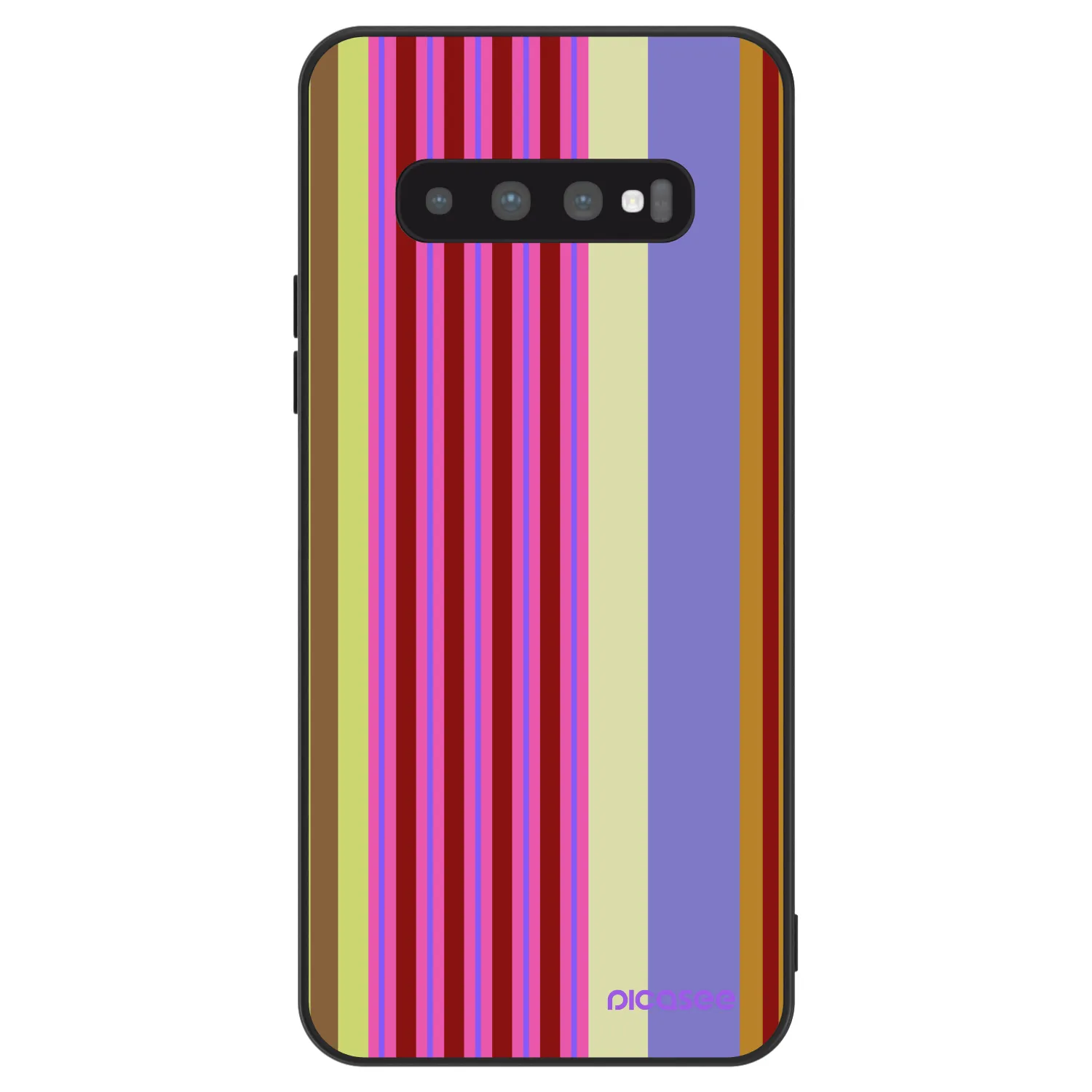Picasee ULTIMATE CASE Samsung Galaxy S10 G973 - készülékre - Late checkout