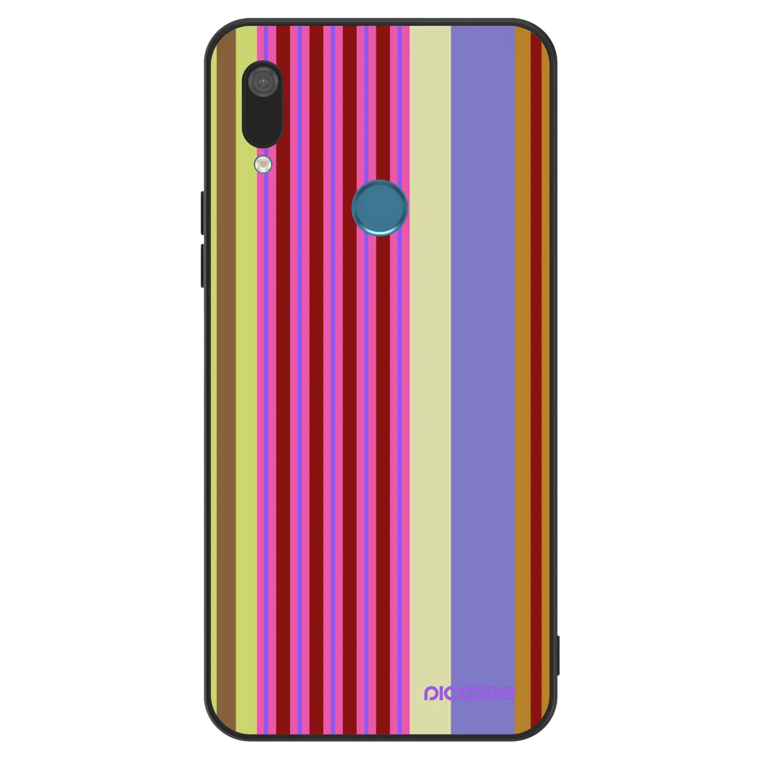 Picasee ULTIMATE CASE Huawei Y7 2019 - készülékre - Late checkout