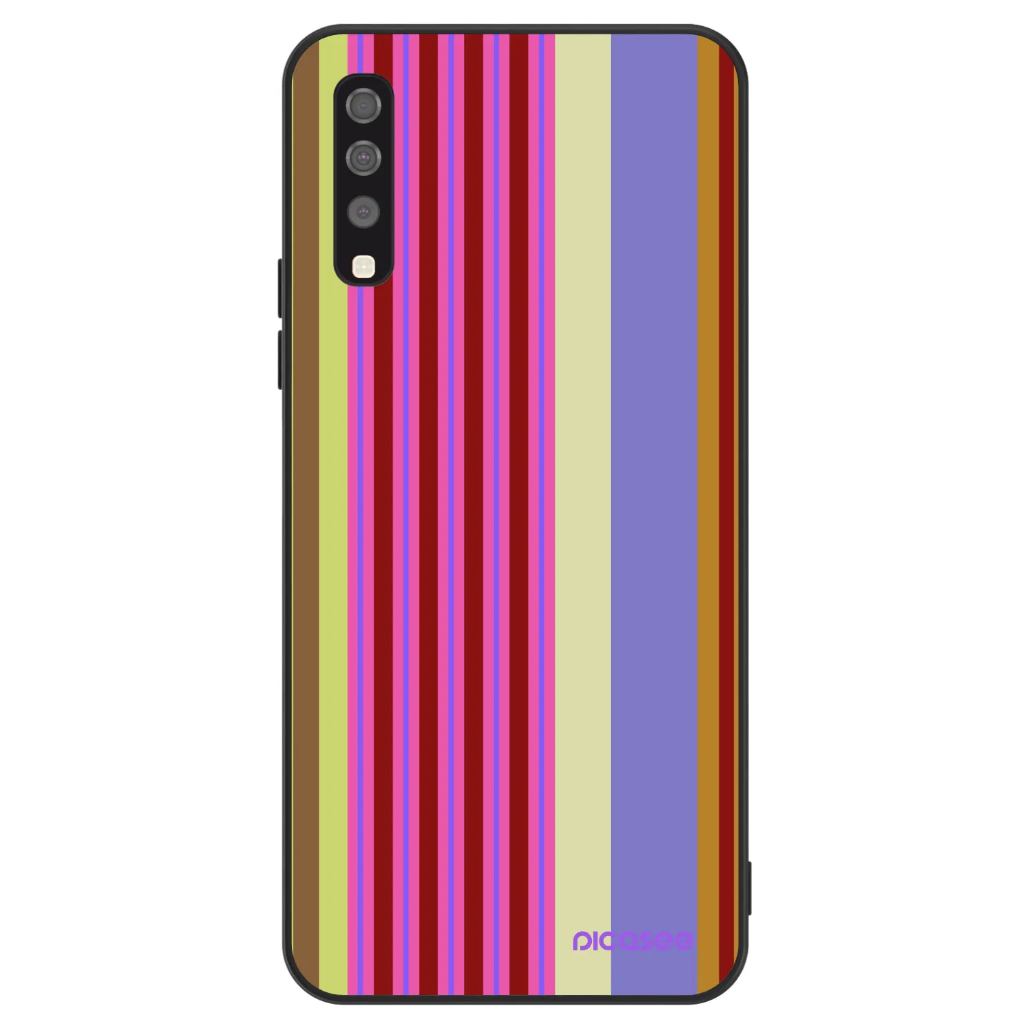 Picasee ULTIMATE CASE Samsung Galaxy A70 A705F - készülékre - Late checkout