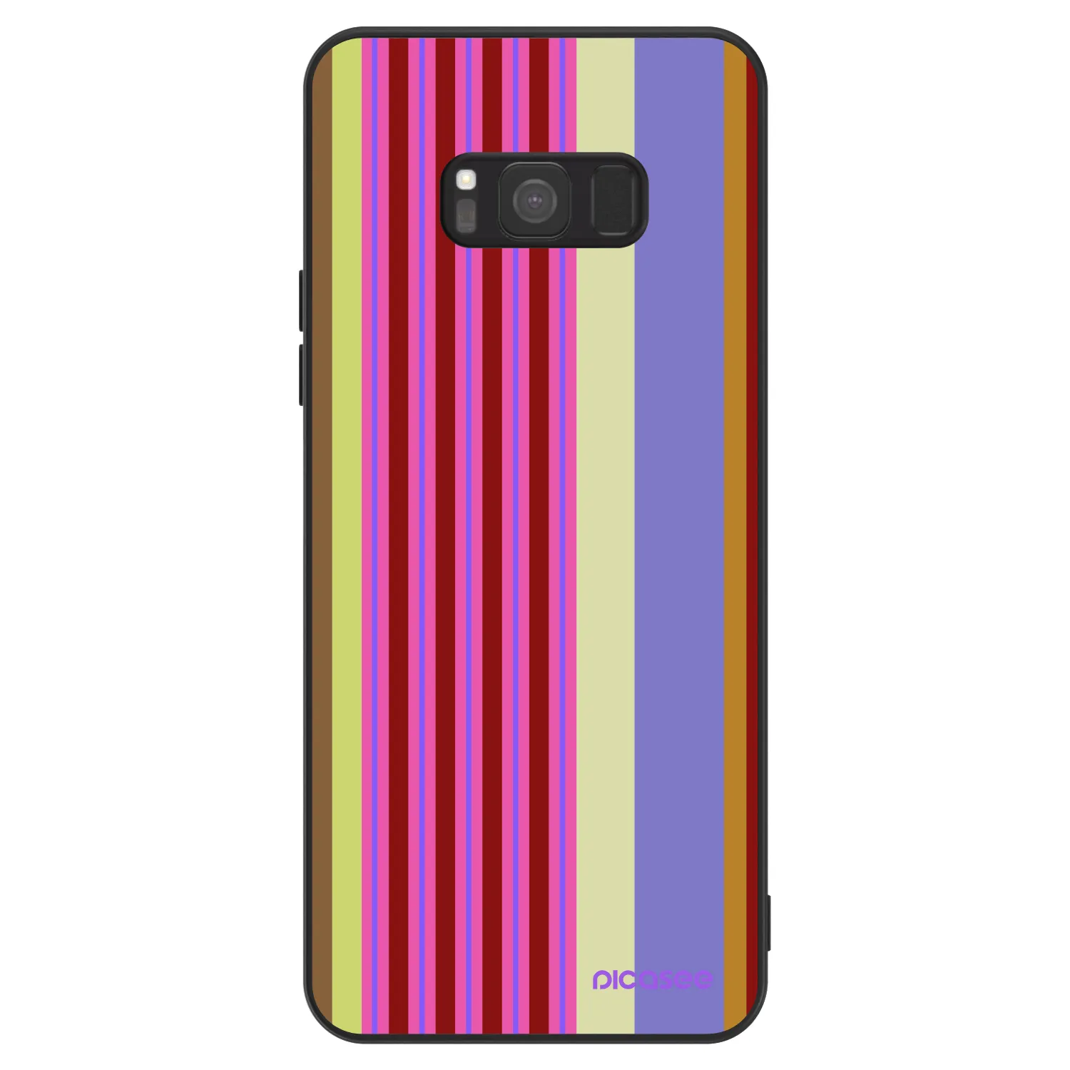 Picasee ULTIMATE CASE Samsung Galaxy S8 G950F - készülékre - Late checkout