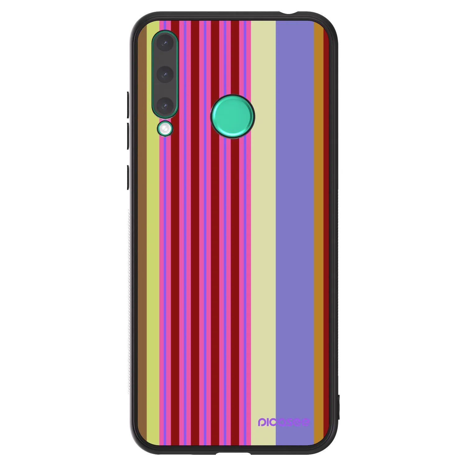 Picasee ULTIMATE CASE Honor 20 Lite - készülékre - Late checkout