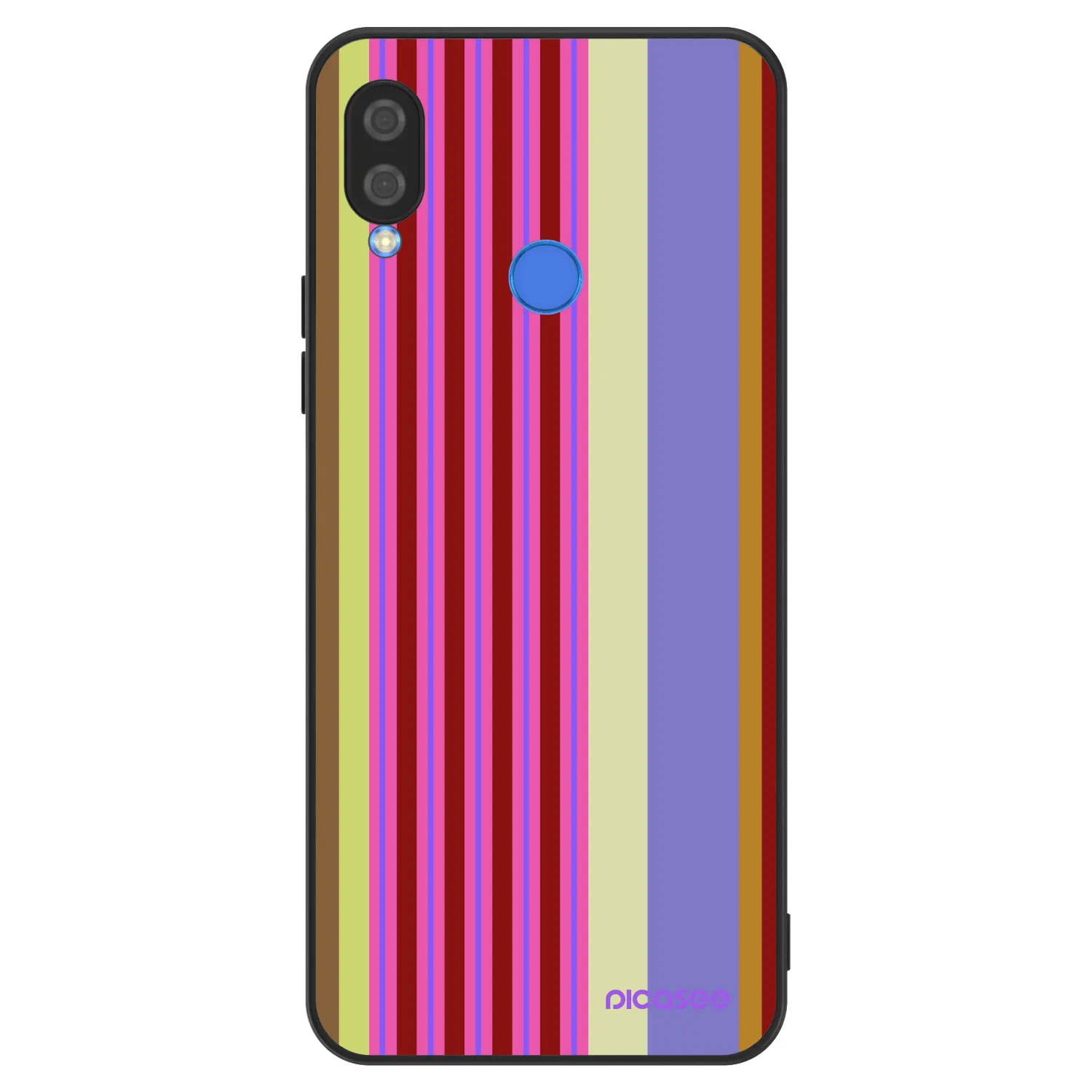 Picasee ULTIMATE CASE Huawei Nova 3 - készülékre - Late checkout