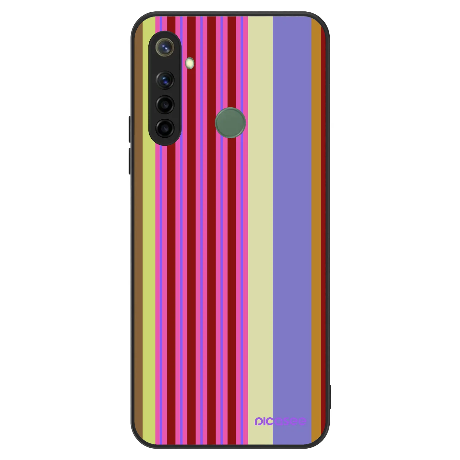Picasee ULTIMATE CASE Realme 6i - készülékre - Late checkout