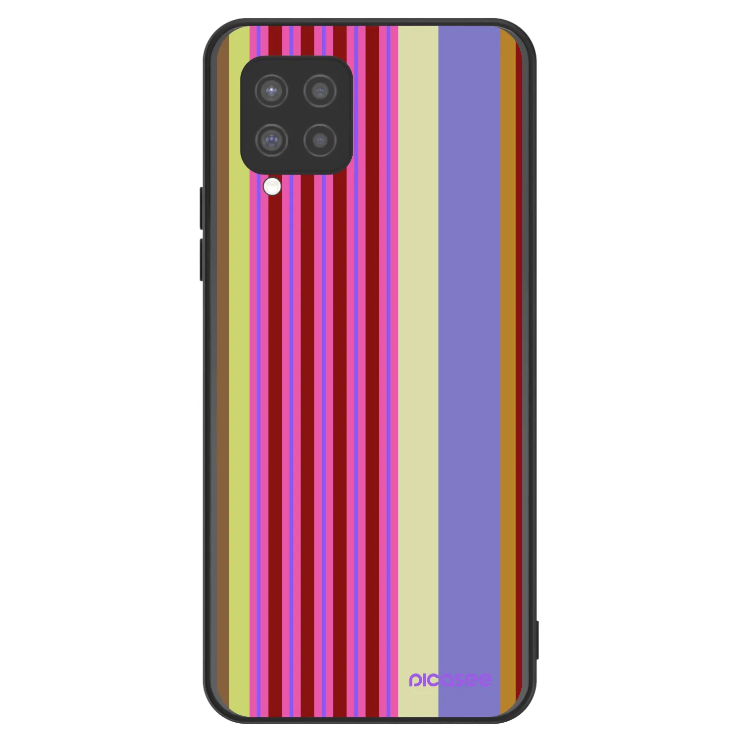 Picasee ULTIMATE CASE Samsung Galaxy A42 A426B - készülékre - Late checkout