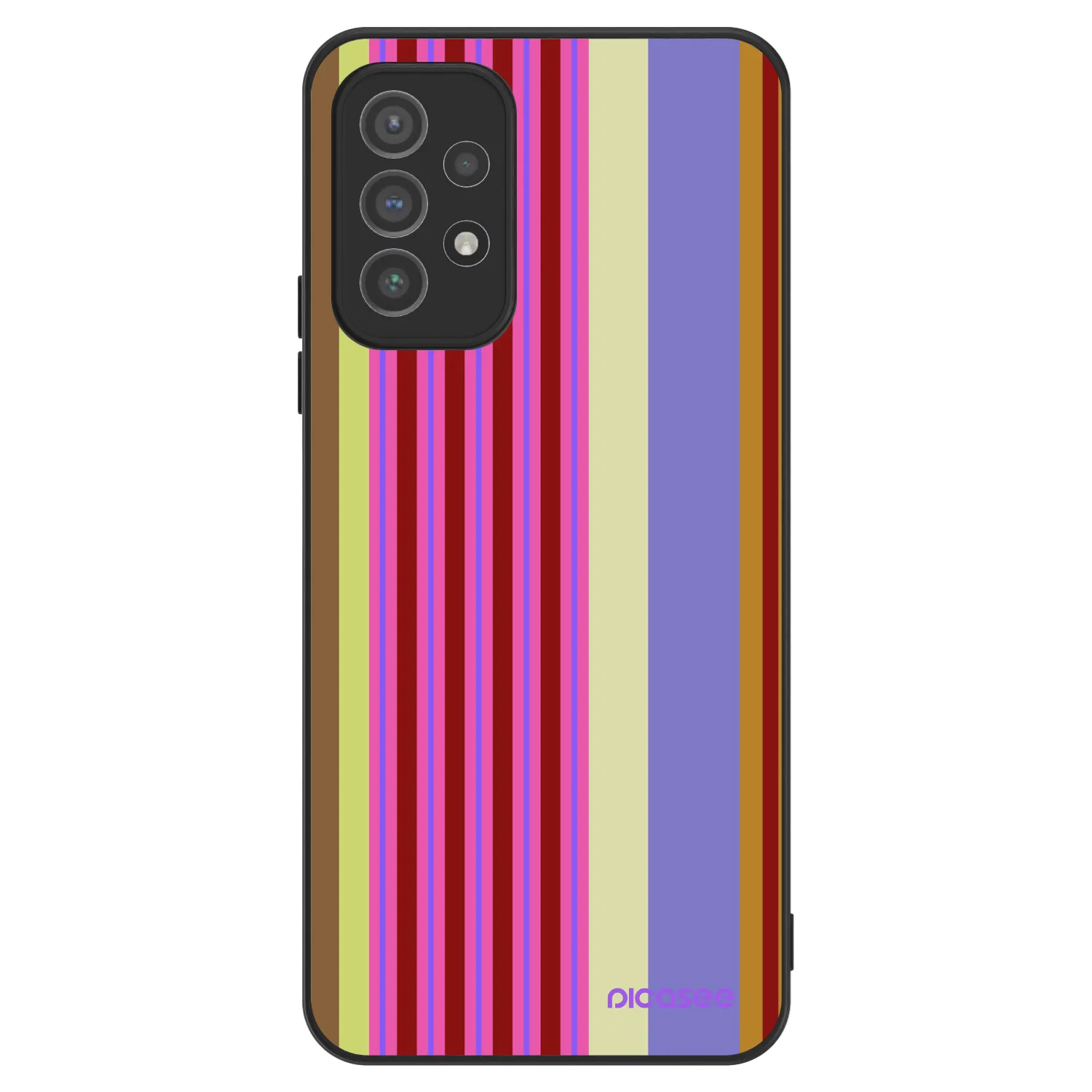 Picasee ULTIMATE CASE Samsung Galaxy A72 A725F - készülékre - Late checkout