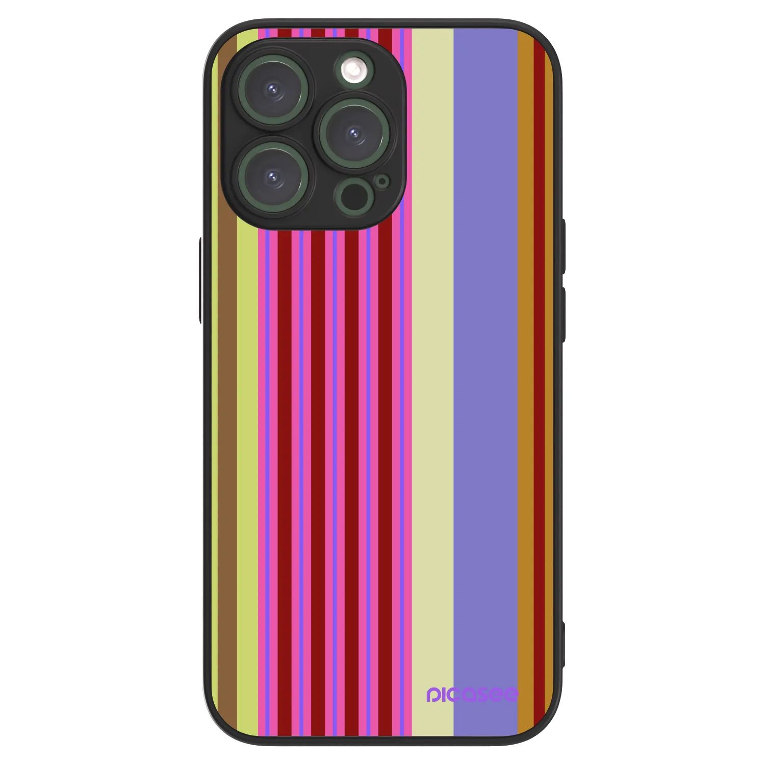 Picasee ULTIMATE CASE Apple iPhone 13 Pro - készülékre - Late checkout