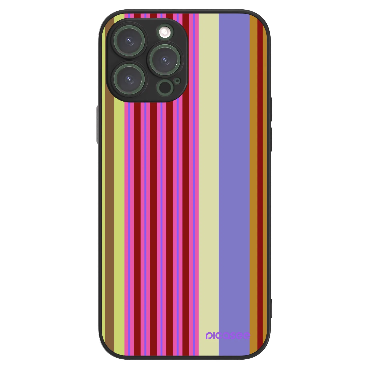 Picasee ULTIMATE CASE Apple iPhone 13 Pro Max - készülékre - Late checkout