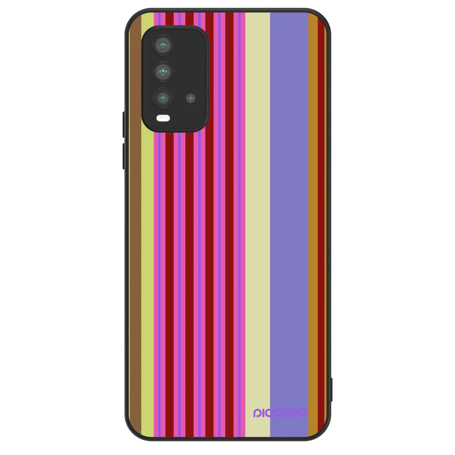 Picasee ULTIMATE CASE Xiaomi Redmi 9T - készülékre - Late checkout