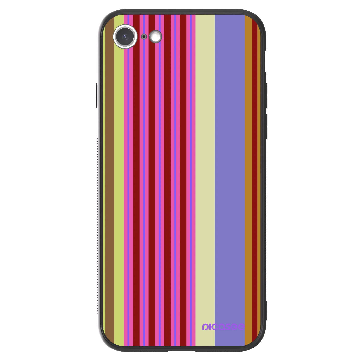 Picasee ULTIMATE CASE Apple iPhone 8 - készülékre - Late checkout