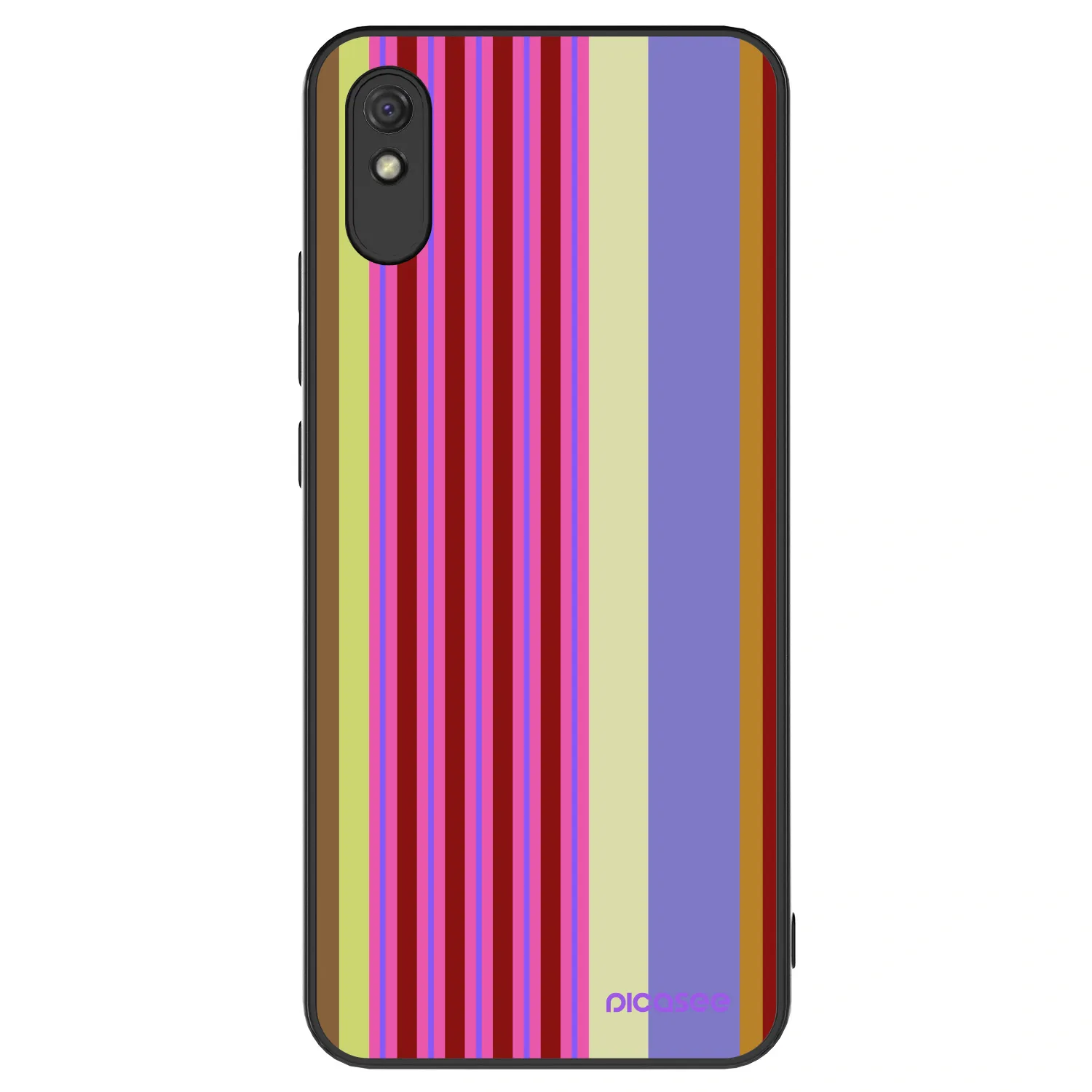 Picasee ULTIMATE CASE Xiaomi Redmi 9AT - készülékre - Late checkout