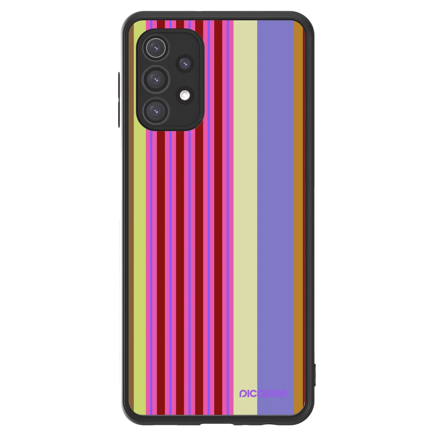Picasee ULTIMATE CASE Samsung Galaxy A32 5G A326B - készülékre - Late checkout