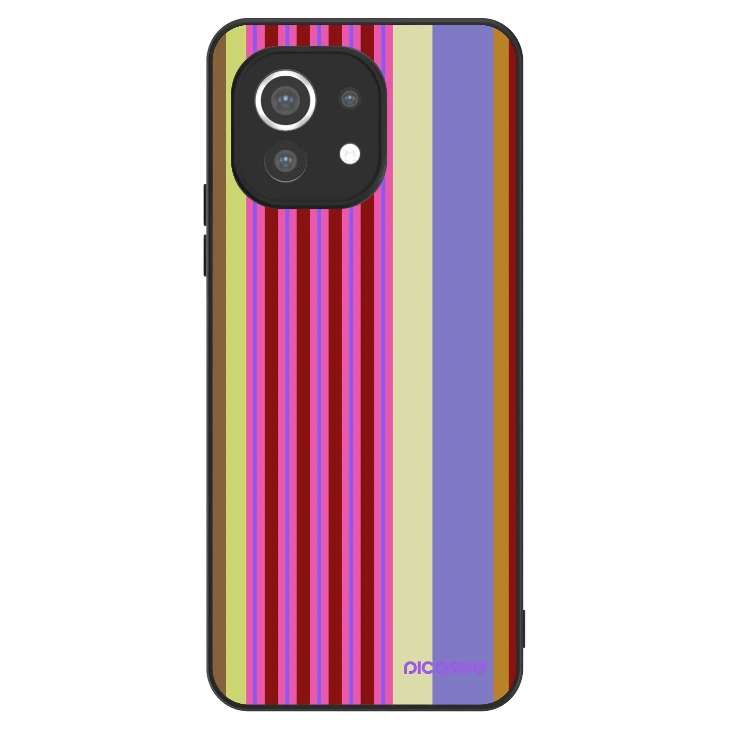 Picasee ULTIMATE CASE Xiaomi Mi 11 - készülékre - Late checkout