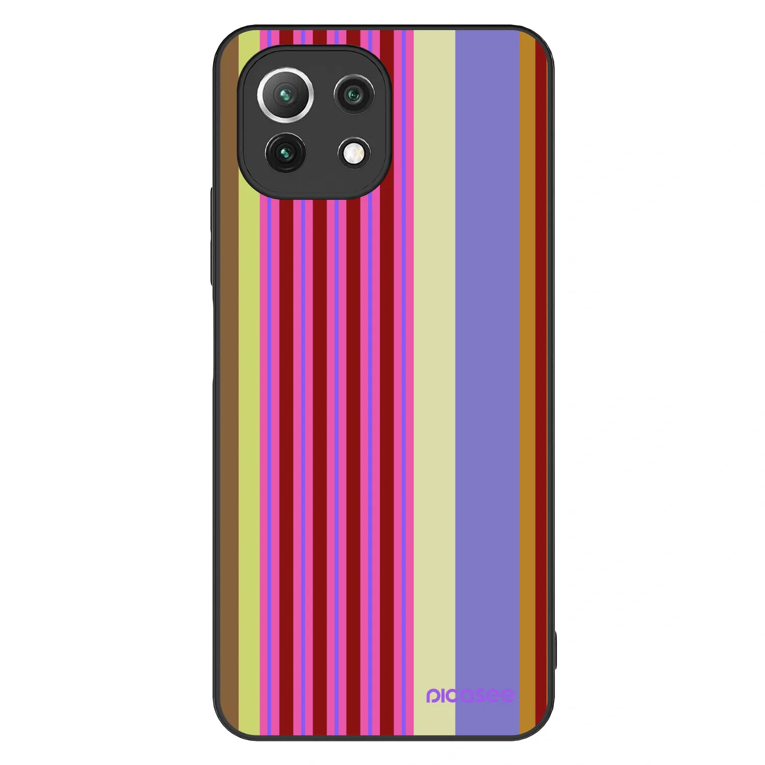Picasee ULTIMATE CASE Xiaomi Mi 11 Lite - készülékre - Late checkout