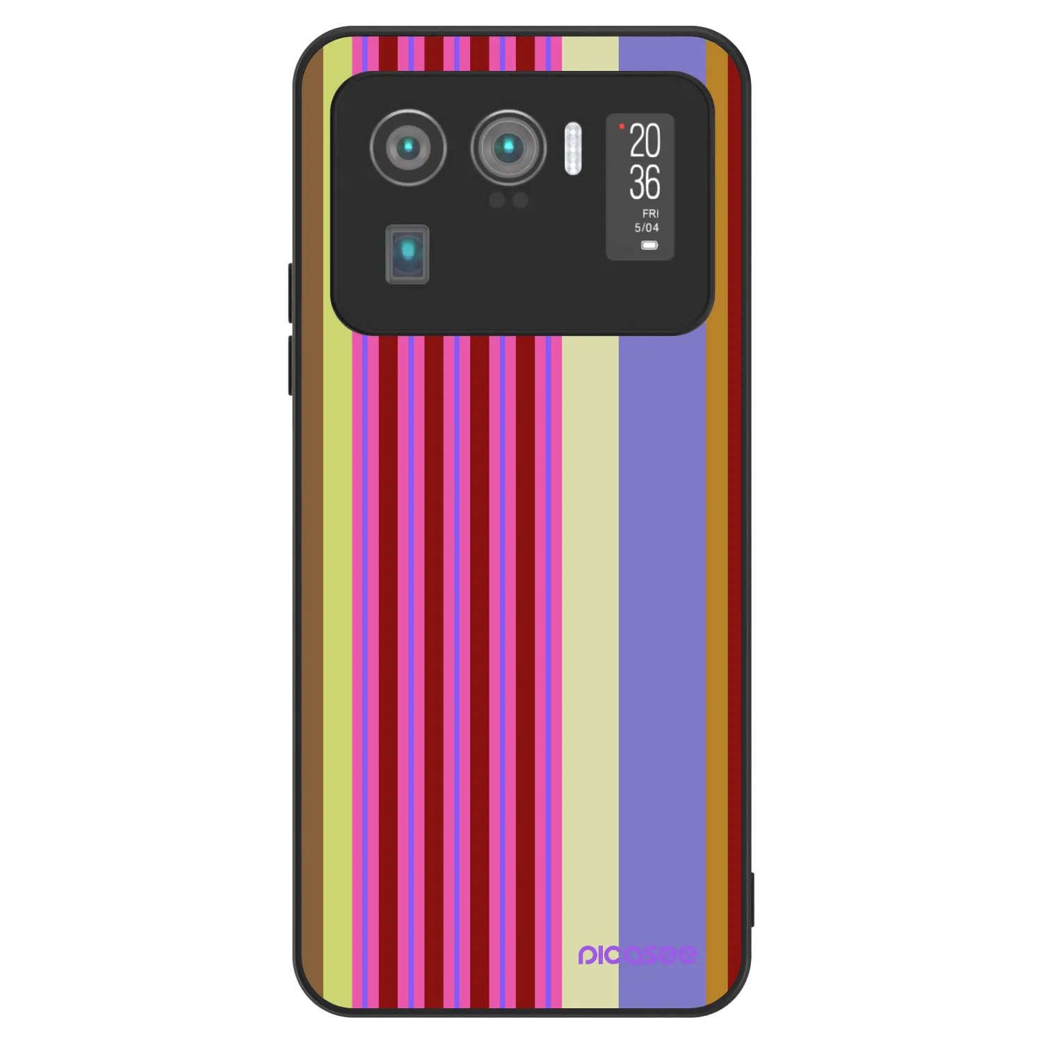 Picasee ULTIMATE CASE Xiaomi Mi 11 Ultra - készülékre - Late checkout