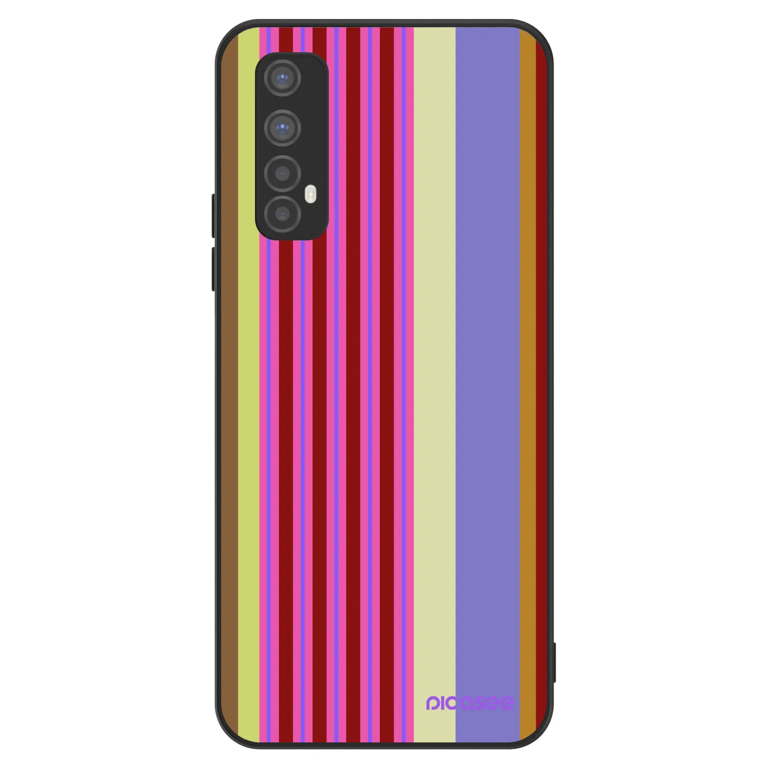 Picasee ULTIMATE CASE Realme 7 - készülékre - Late checkout