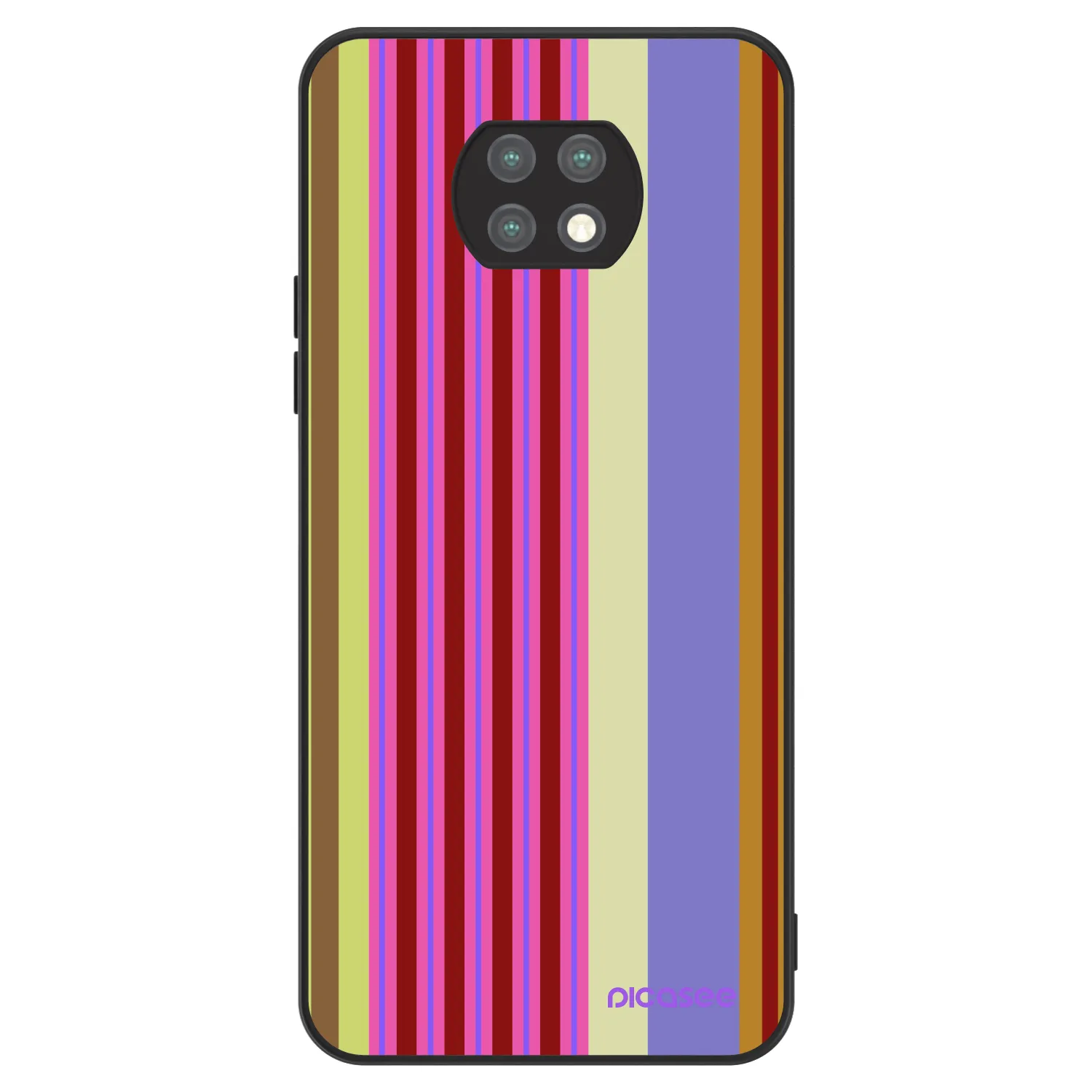 Picasee ULTIMATE CASE Xiaomi Redmi Note 9T - készülékre - Late checkout