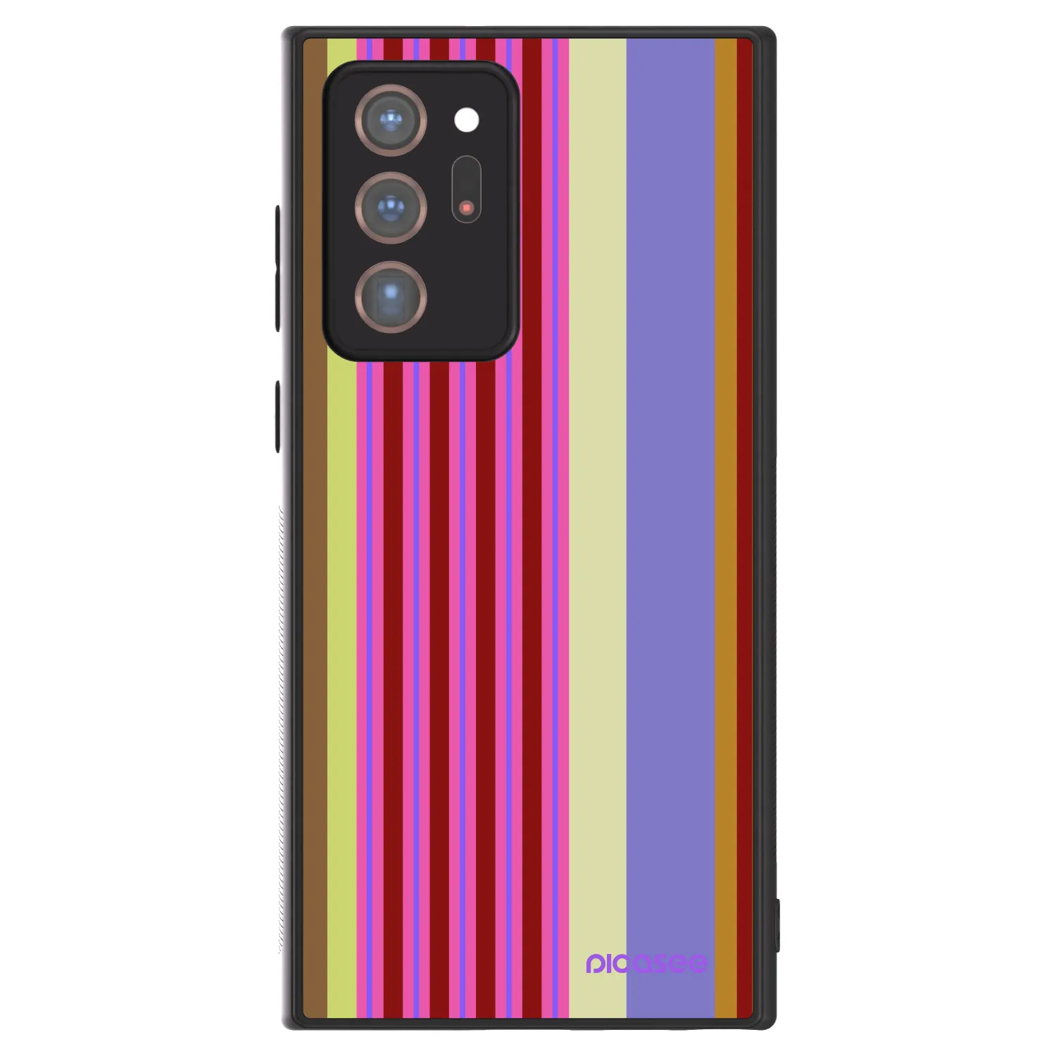 Picasee ULTIMATE CASE Samsung Galaxy Note 20 Ultra - készülékre - Late checkout